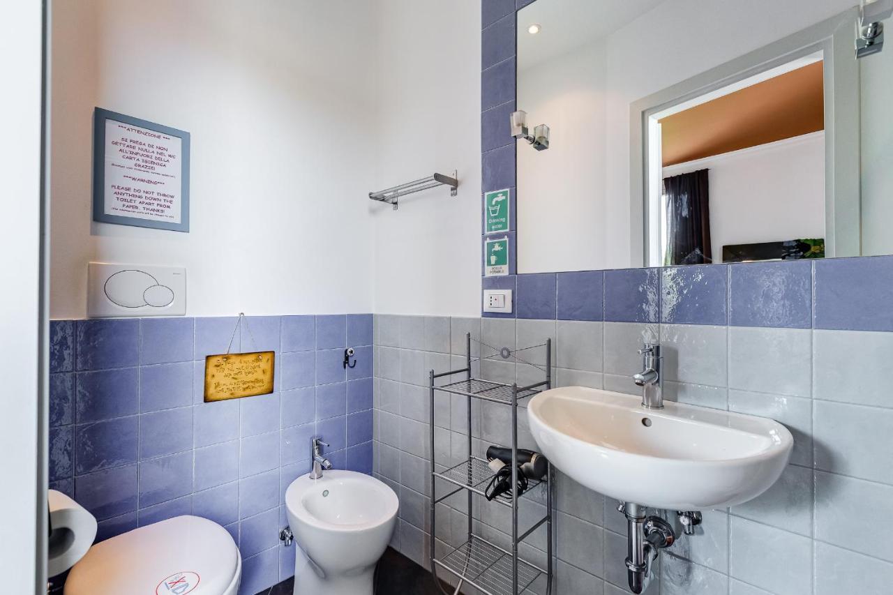 San Pietro 3 E Bagno In Camera Apartment *