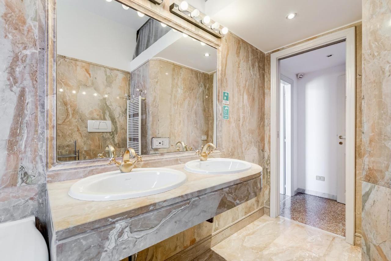 Apartment San Pietro 3 E Bagno In Camera *