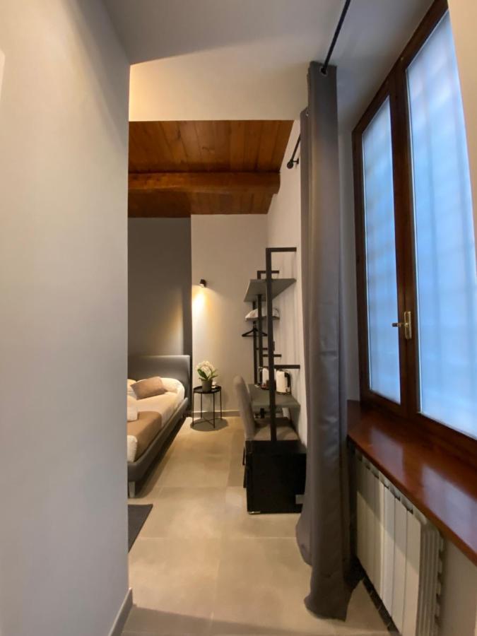 Affittacamere Soha Piazza Di Spagna Boutique Roma