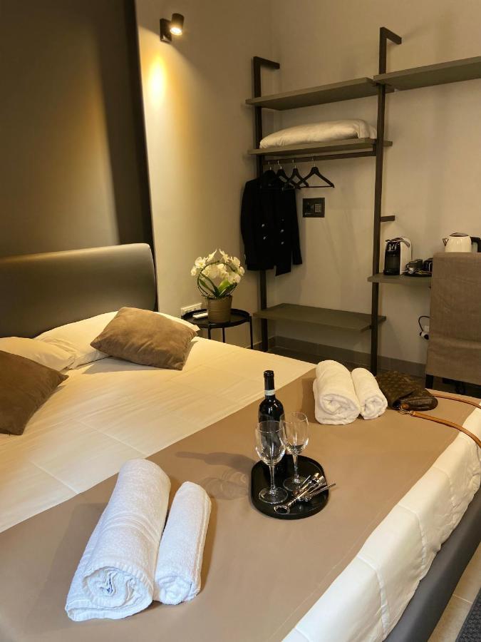 Affittacamere Soha Piazza Di Spagna Boutique Roma