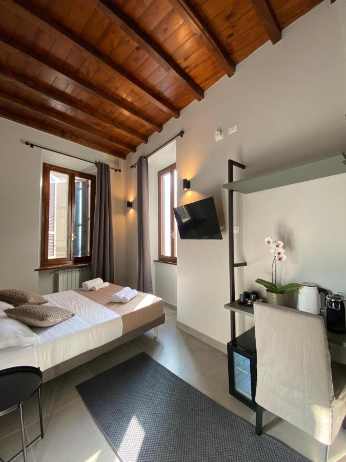 Soha Piazza Di Spagna Boutique Affittacamere