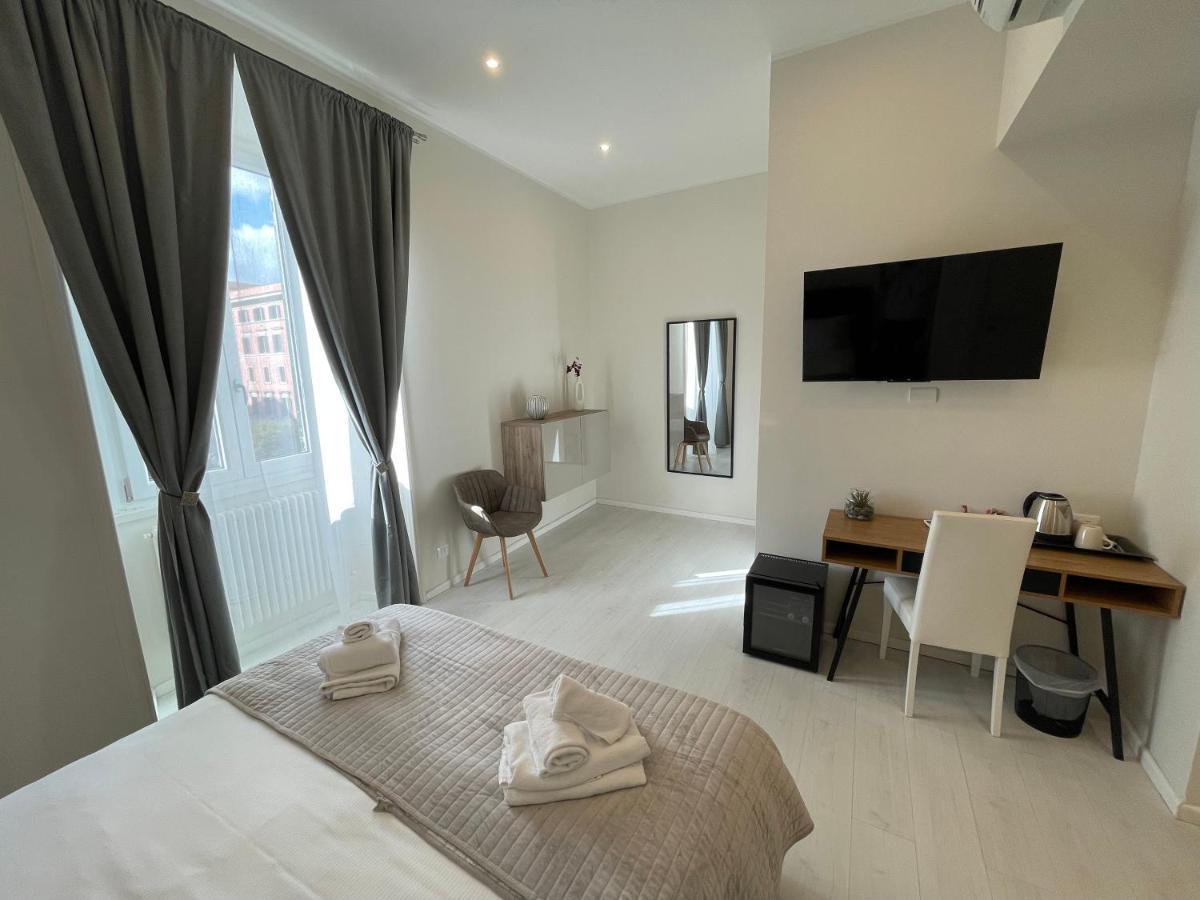 Quintus Luxury * Roma