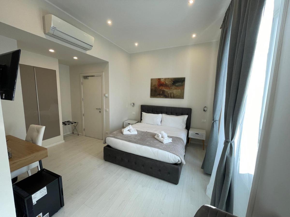 Affittacamere Quintus Luxury Roma