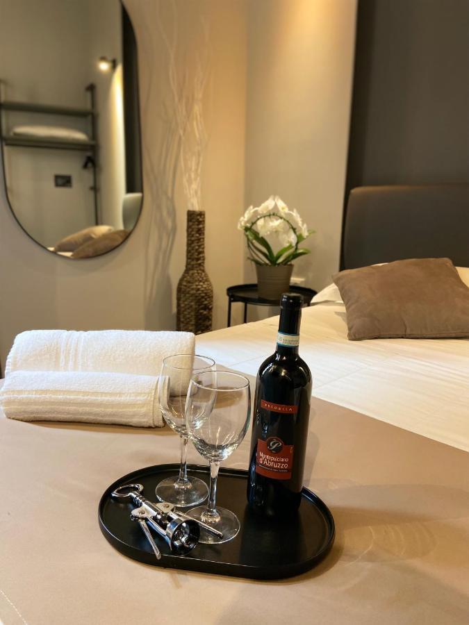 Affittacamere Soha Piazza Di Spagna Boutique Roma