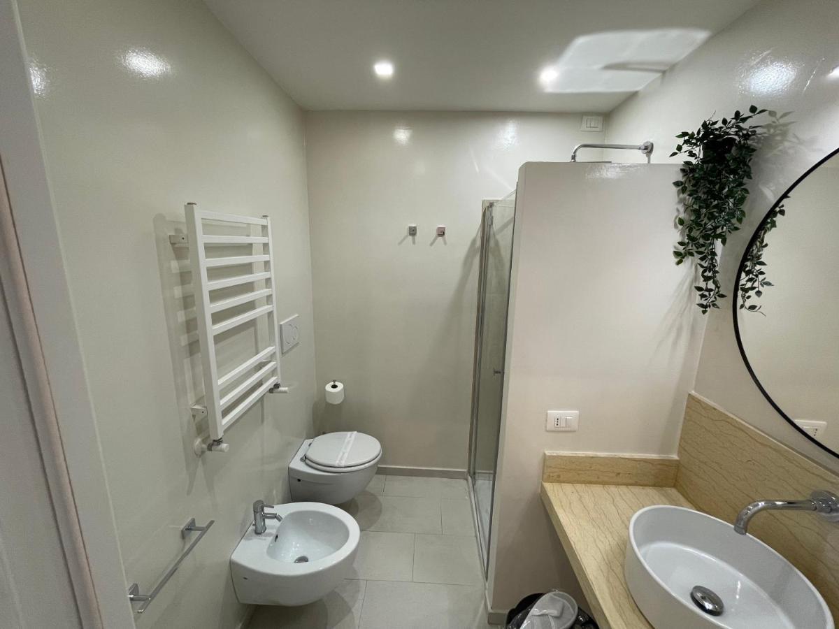 Affittacamere Quintus Luxury *