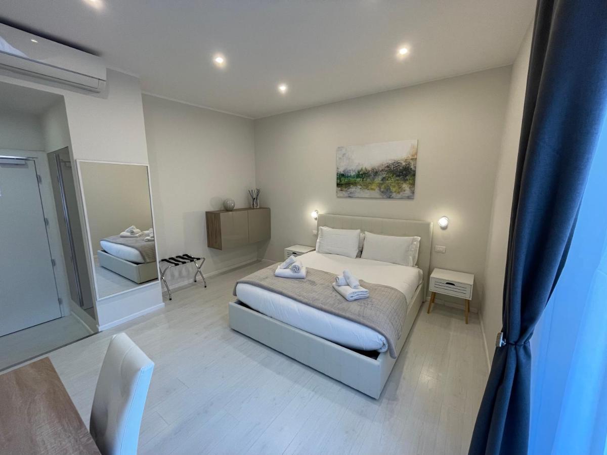Quintus Luxury Roma