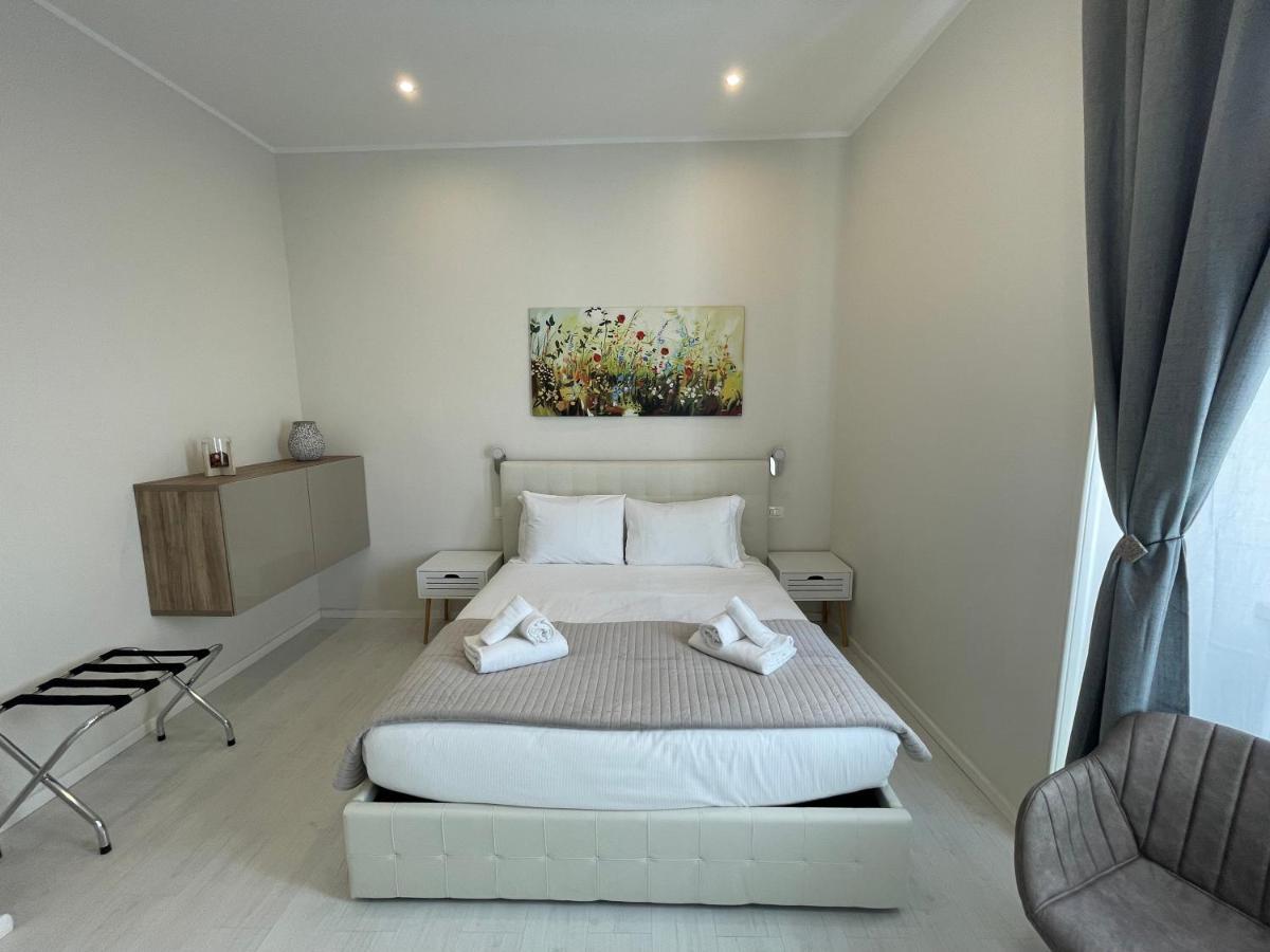 Affittacamere Quintus Luxury Roma