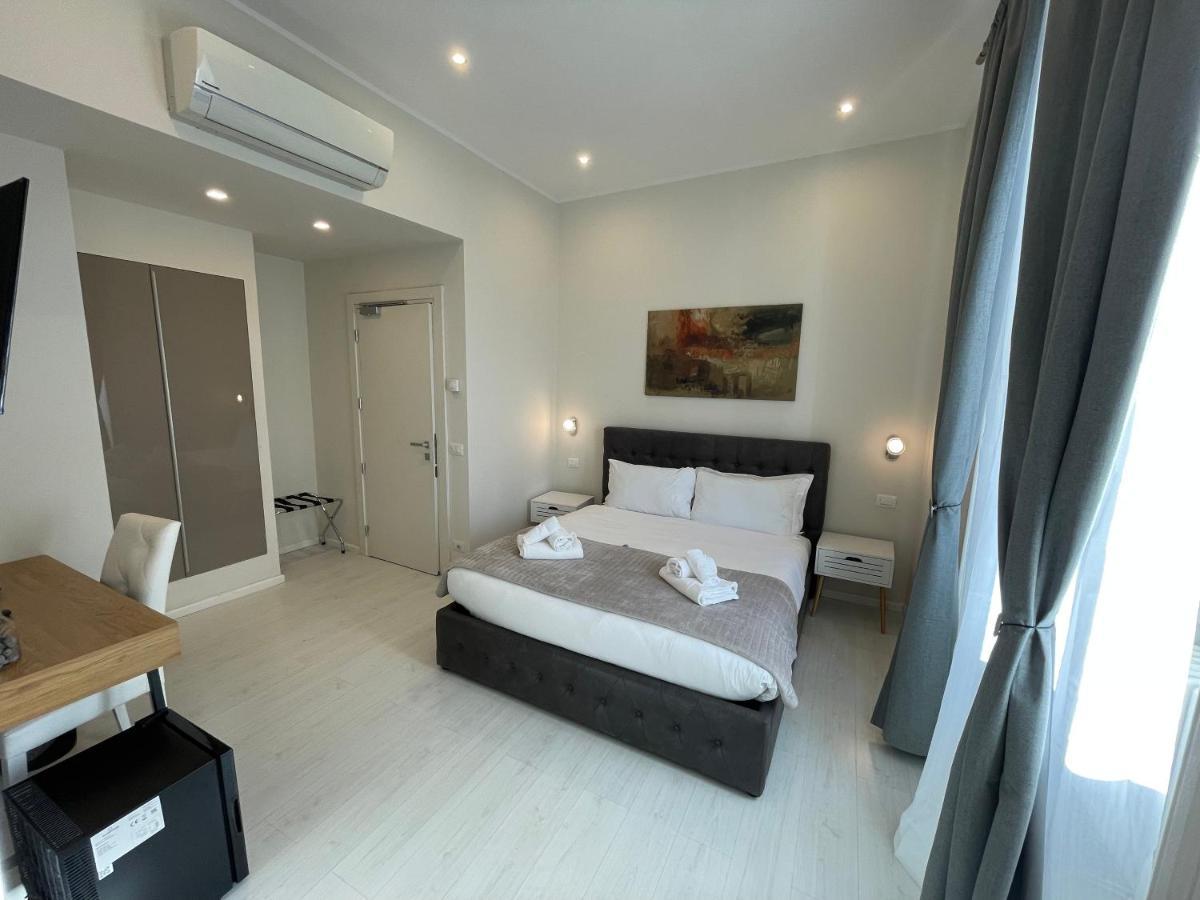 Affittacamere Quintus Luxury *
