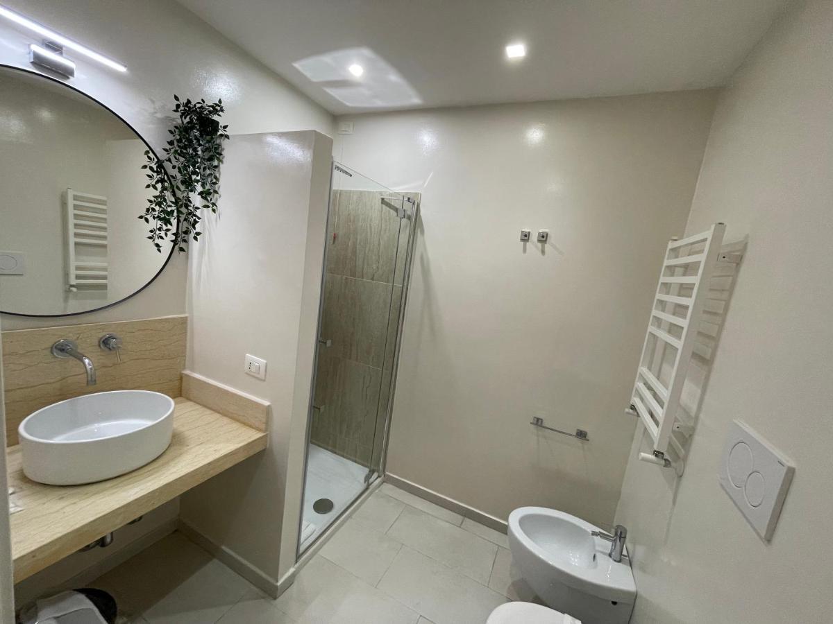 Affittacamere Quintus Luxury *