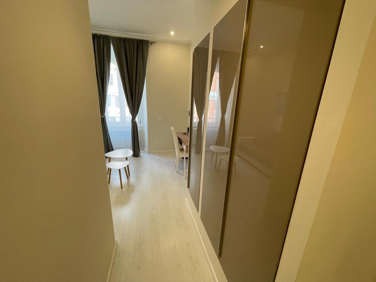 Quintus Luxury Affittacamere