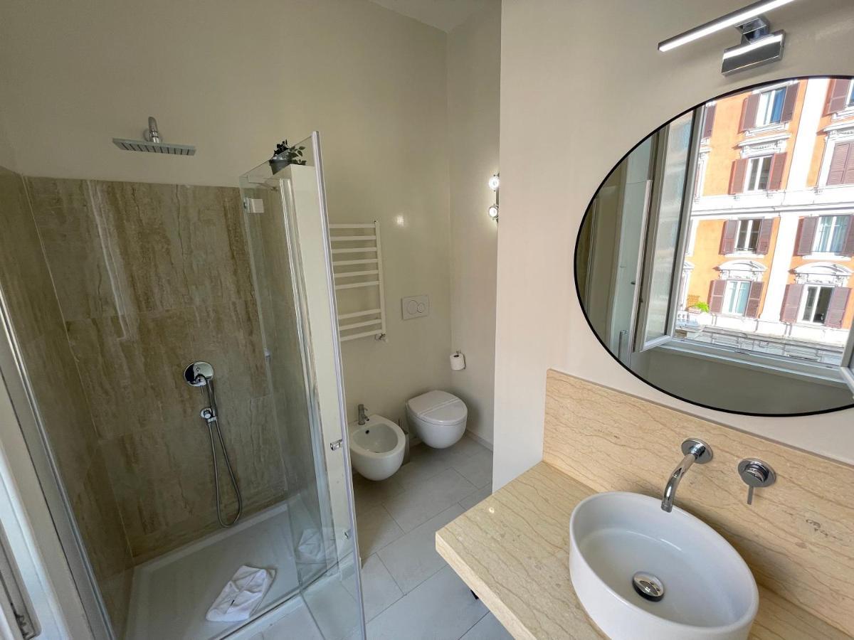 Quintus Luxury Affittacamere Roma