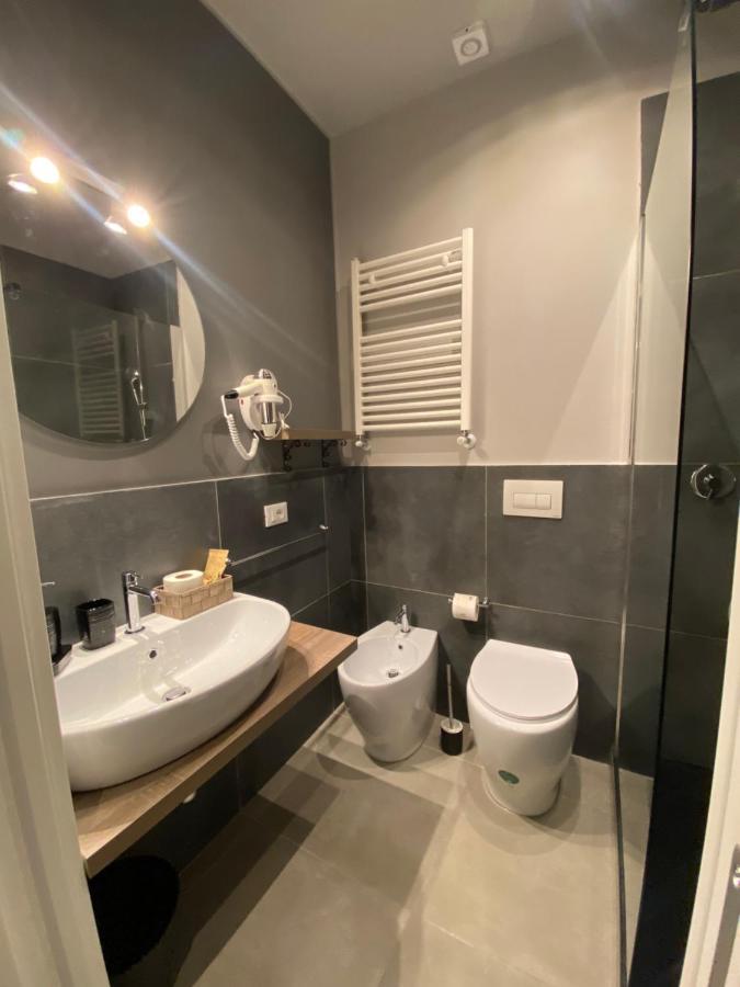 Soha Piazza Di Spagna Boutique Affittacamere