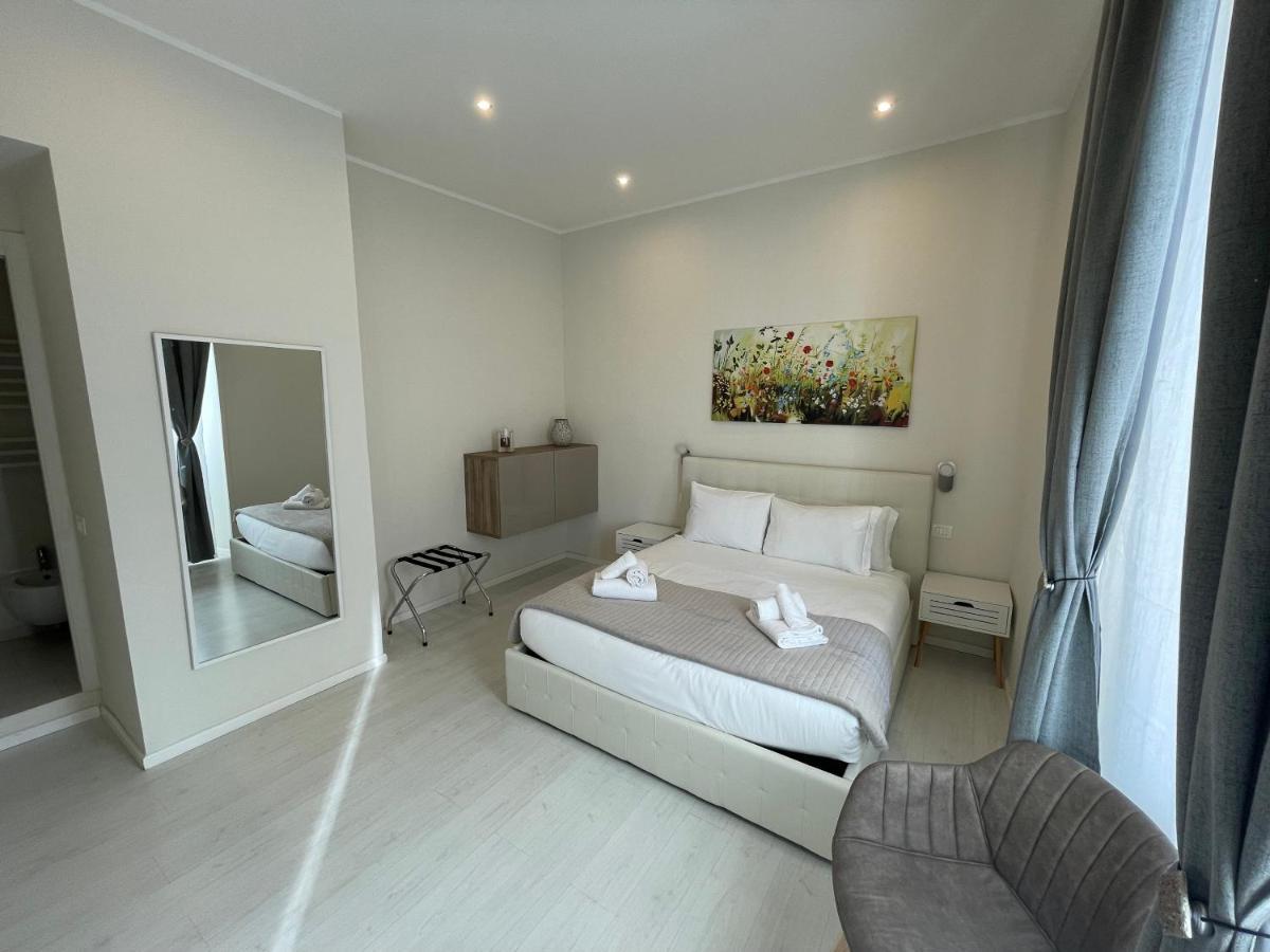 Quintus Luxury Affittacamere *