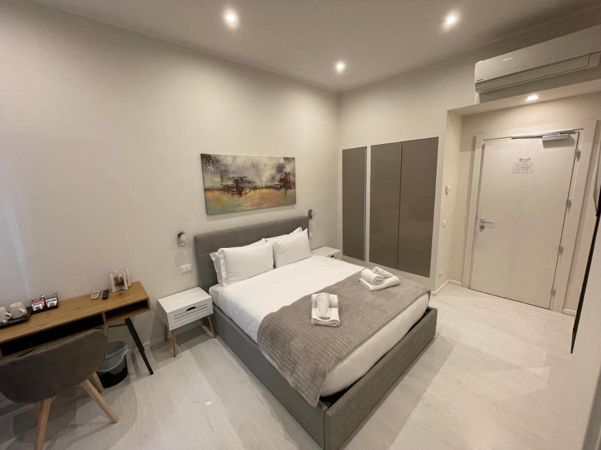 Affittacamere Quintus Luxury Roma