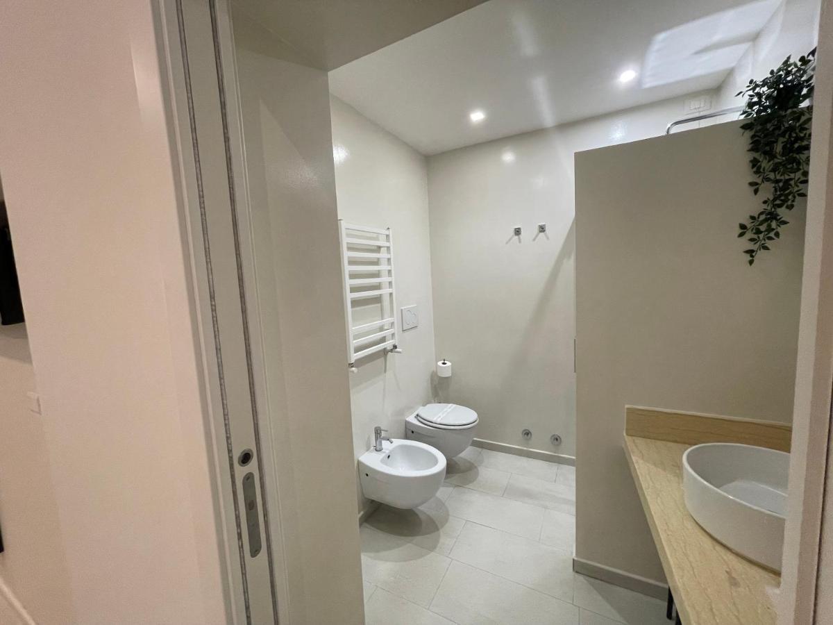 Affittacamere Quintus Luxury *