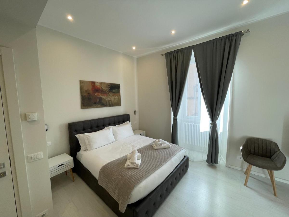 Quintus Luxury Affittacamere