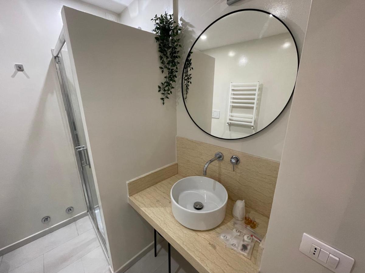 Quintus Luxury Affittacamere *