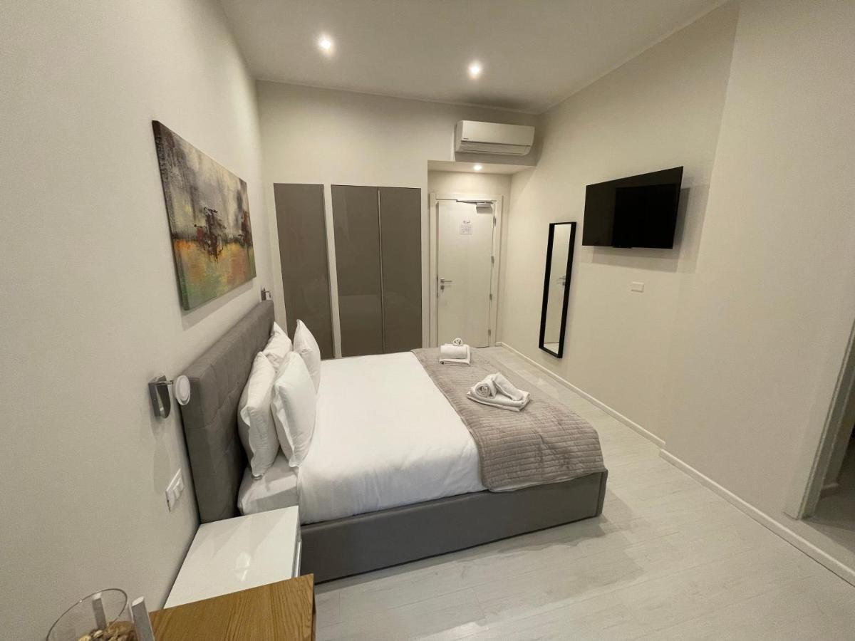 Quintus Luxury Affittacamere *