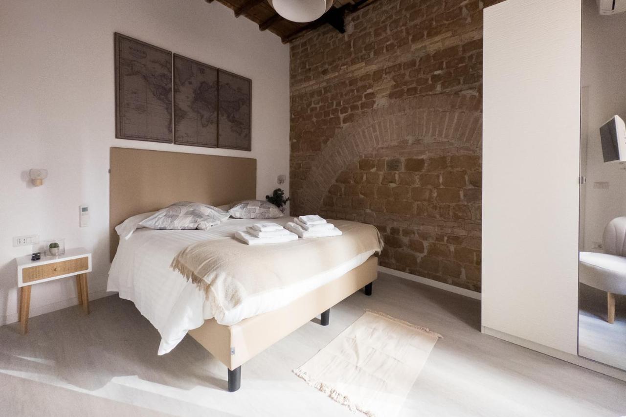 White Ostilia Appartamento