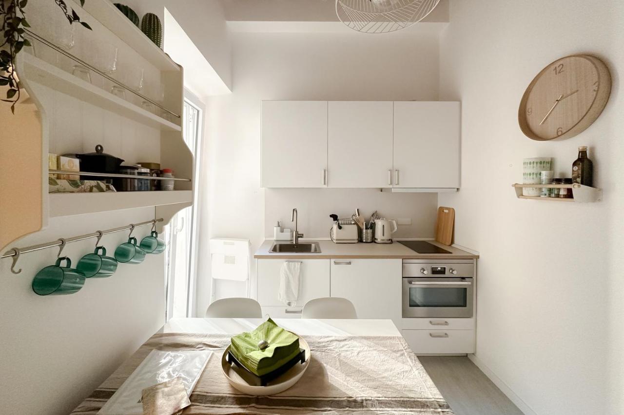 Appartamento White Ostilia Roma