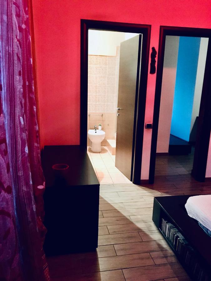 Guest house House Alessandrino
