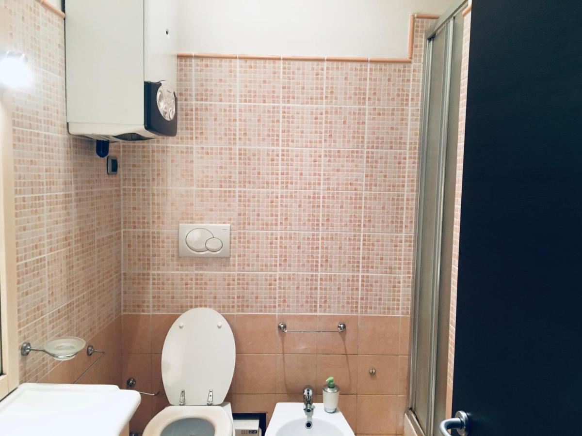 House Alessandrino