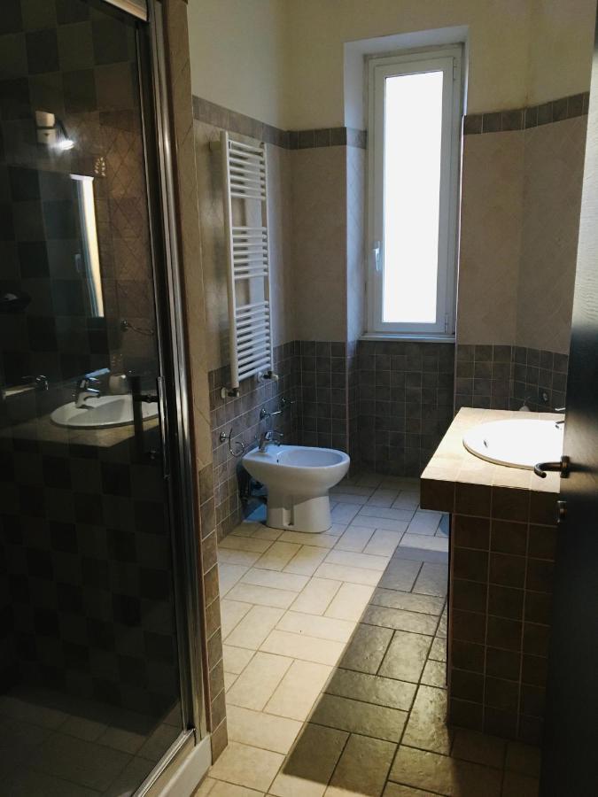Guest house House Alessandrino *