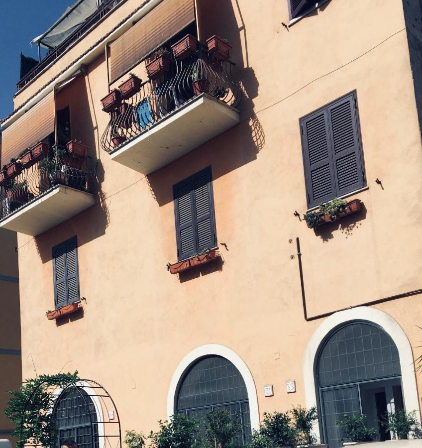 House Alessandrino Guest house Rome