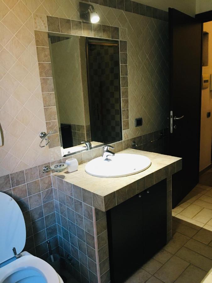 Guest house House Alessandrino