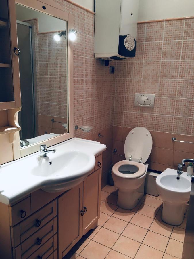 House Alessandrino Guest house