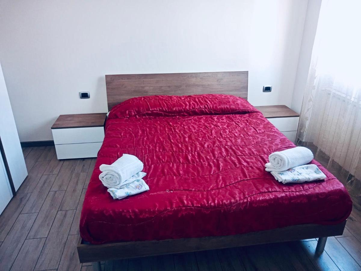 Guest house House Alessandrino *