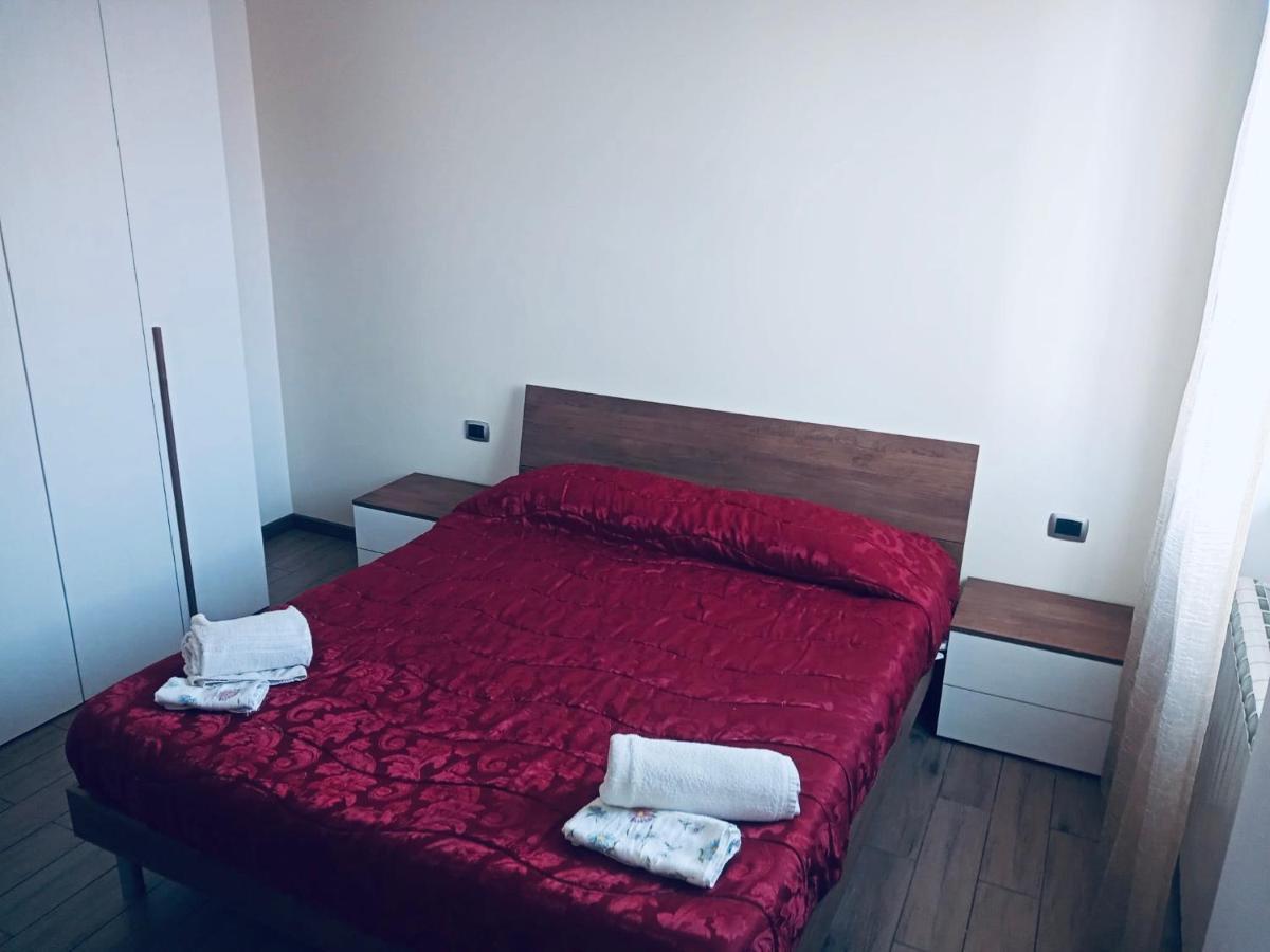 House Alessandrino Guest house
