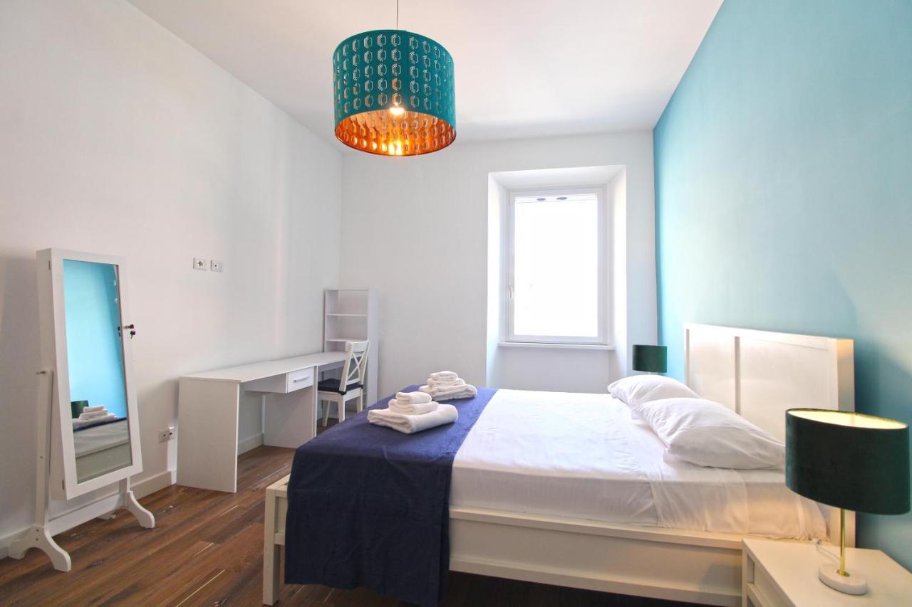 Borsieri - By 101flats Appartamento Roma