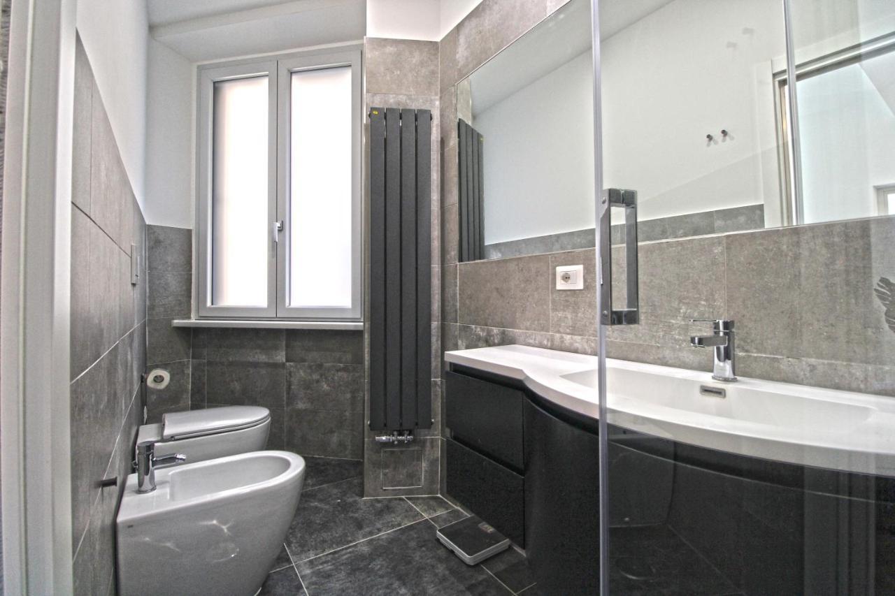 Borsieri - By 101flats Apartment Rome
