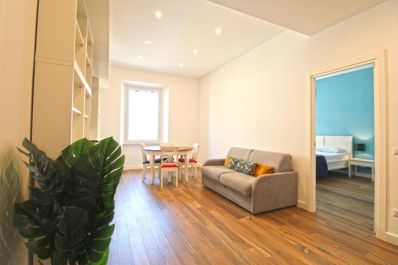 Borsieri - By 101flats Apartment Rome