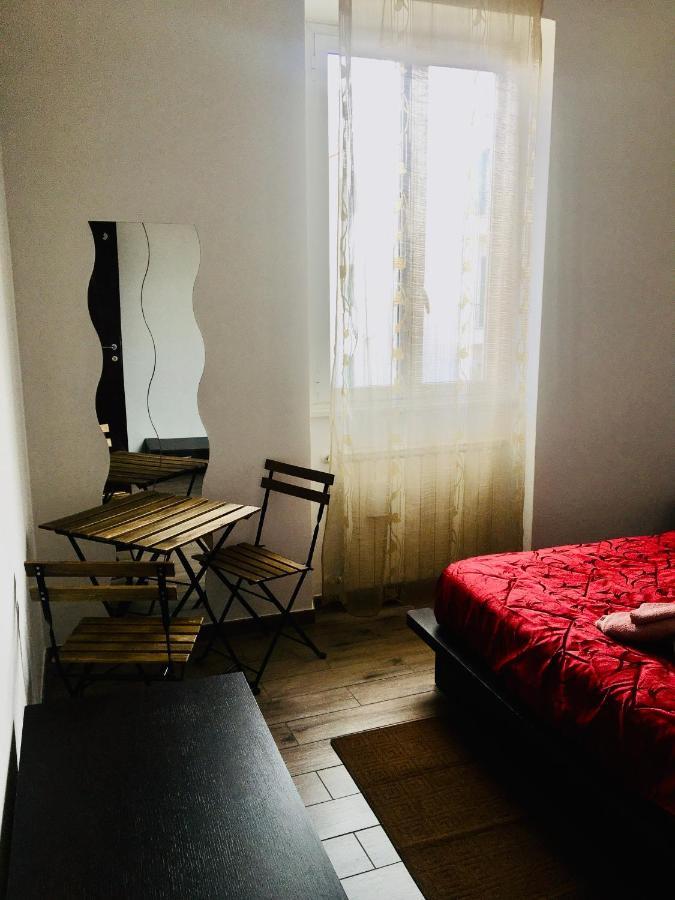 House Alessandrino Guest house Rome