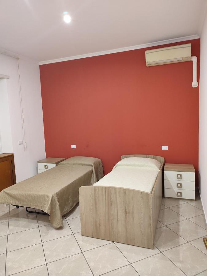 Apartment Anna House Rome