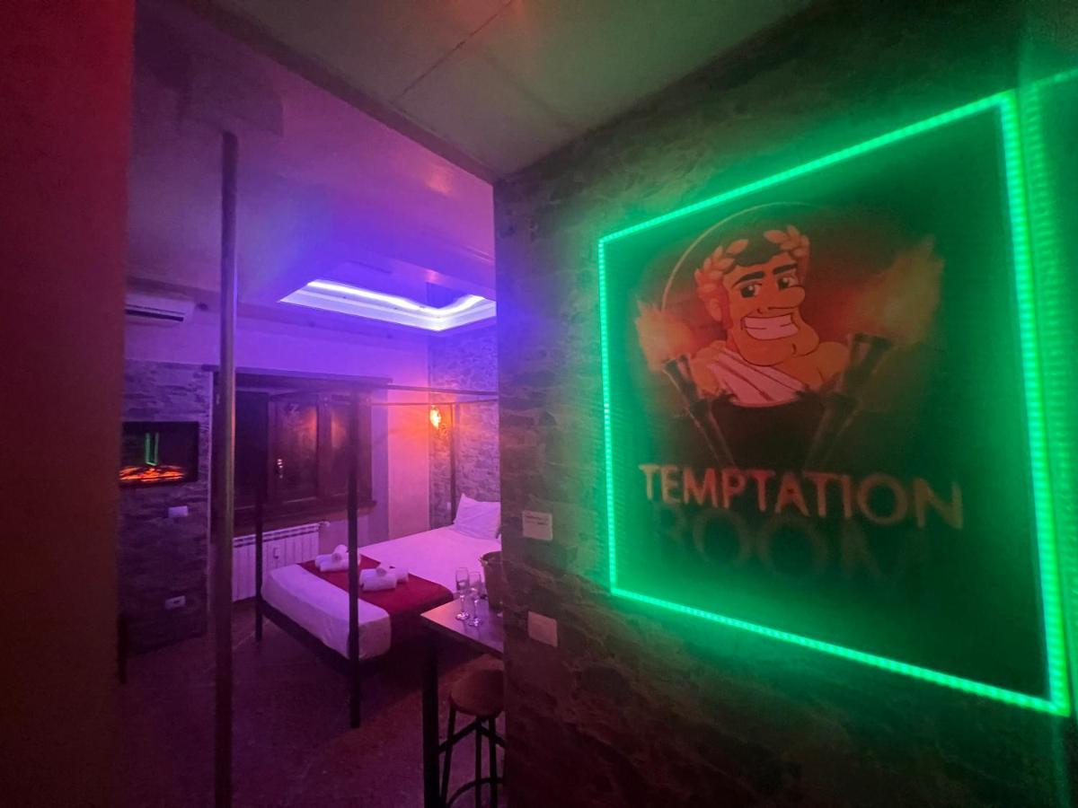 Imperatore Apartment *