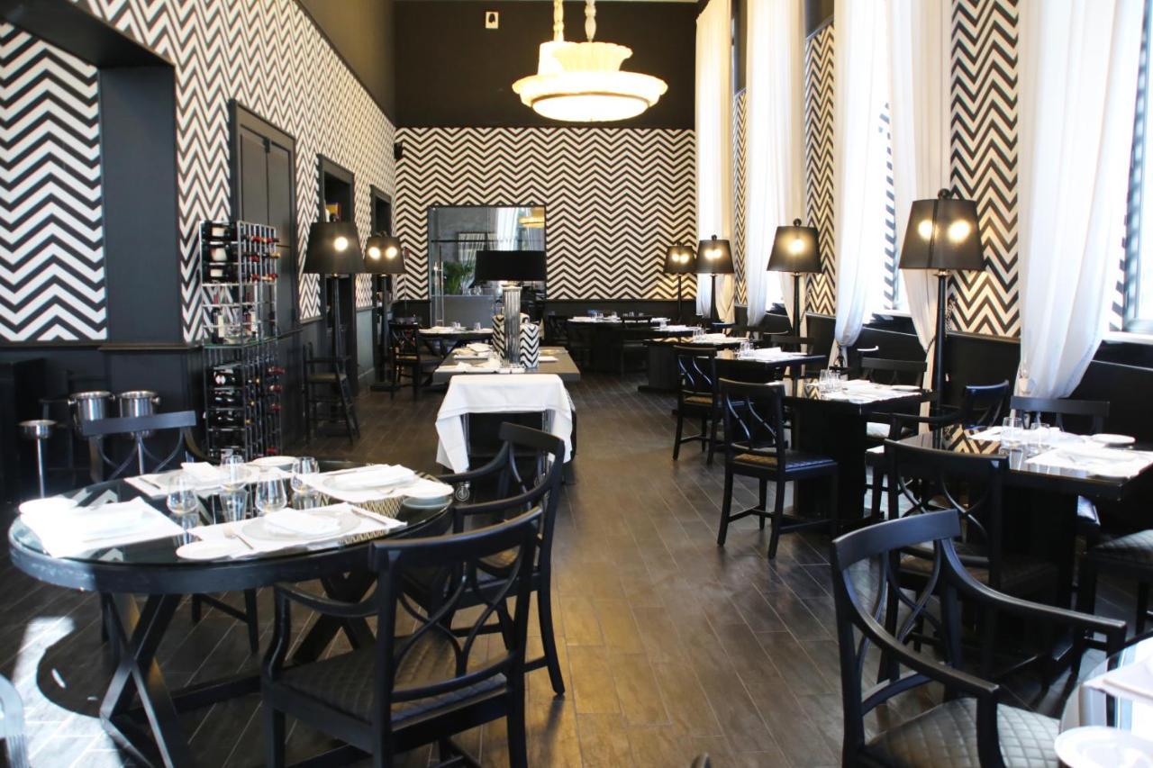 Th - Carpegna Palace 4* Rome