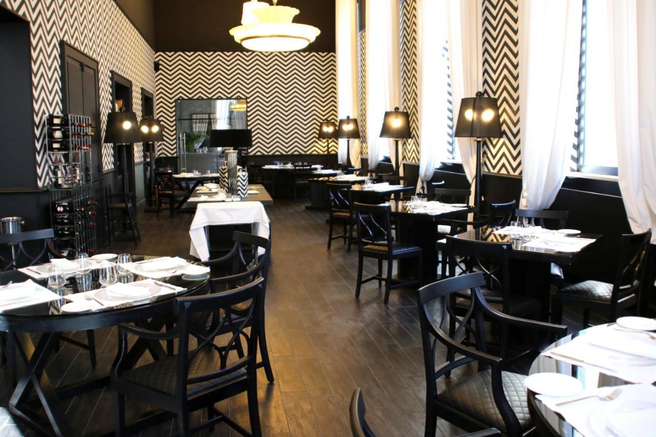 Th - Carpegna Palace 4* Rome