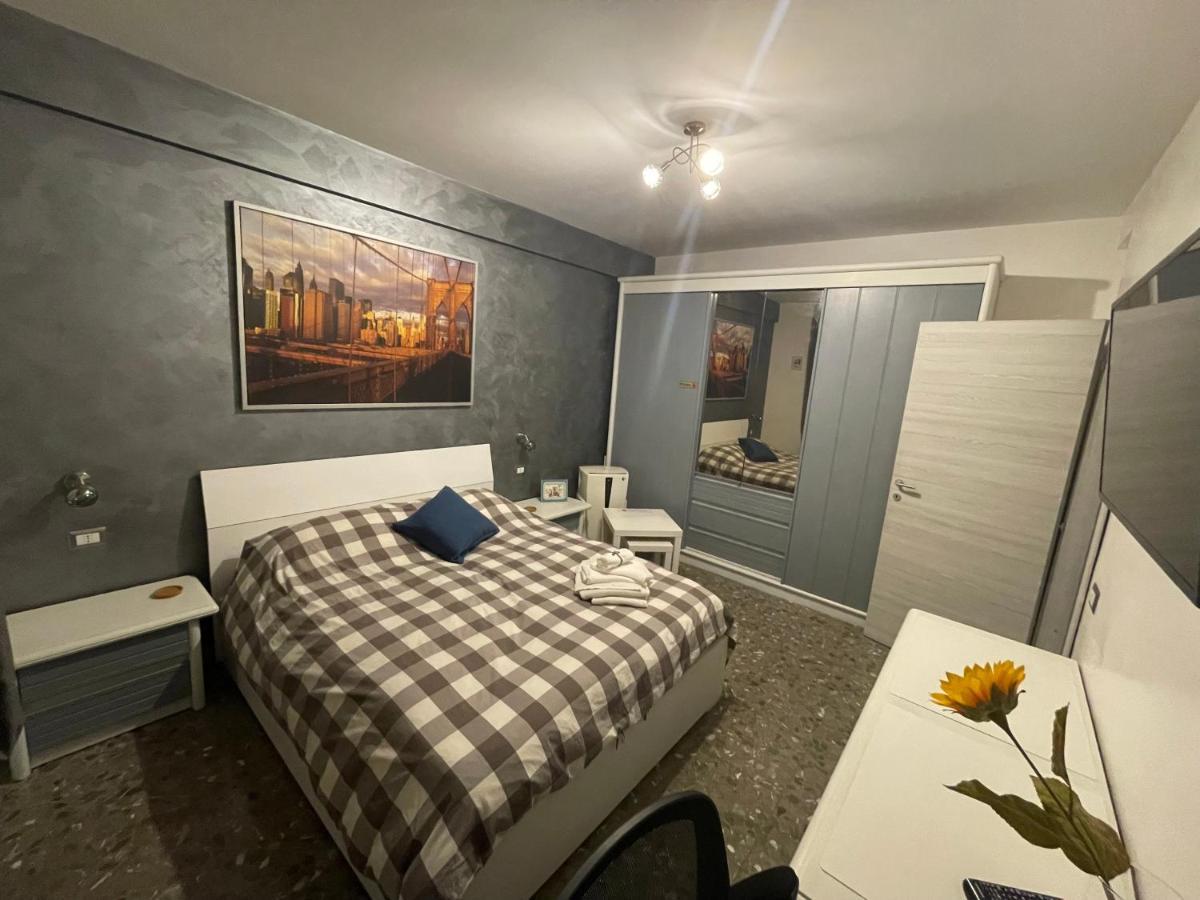 Appartamento Casa Di Drusilla *