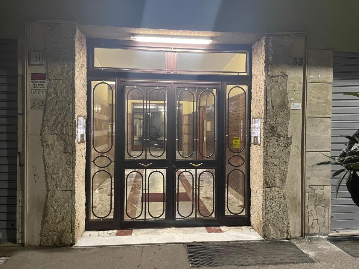 Casa Di Drusilla Roma