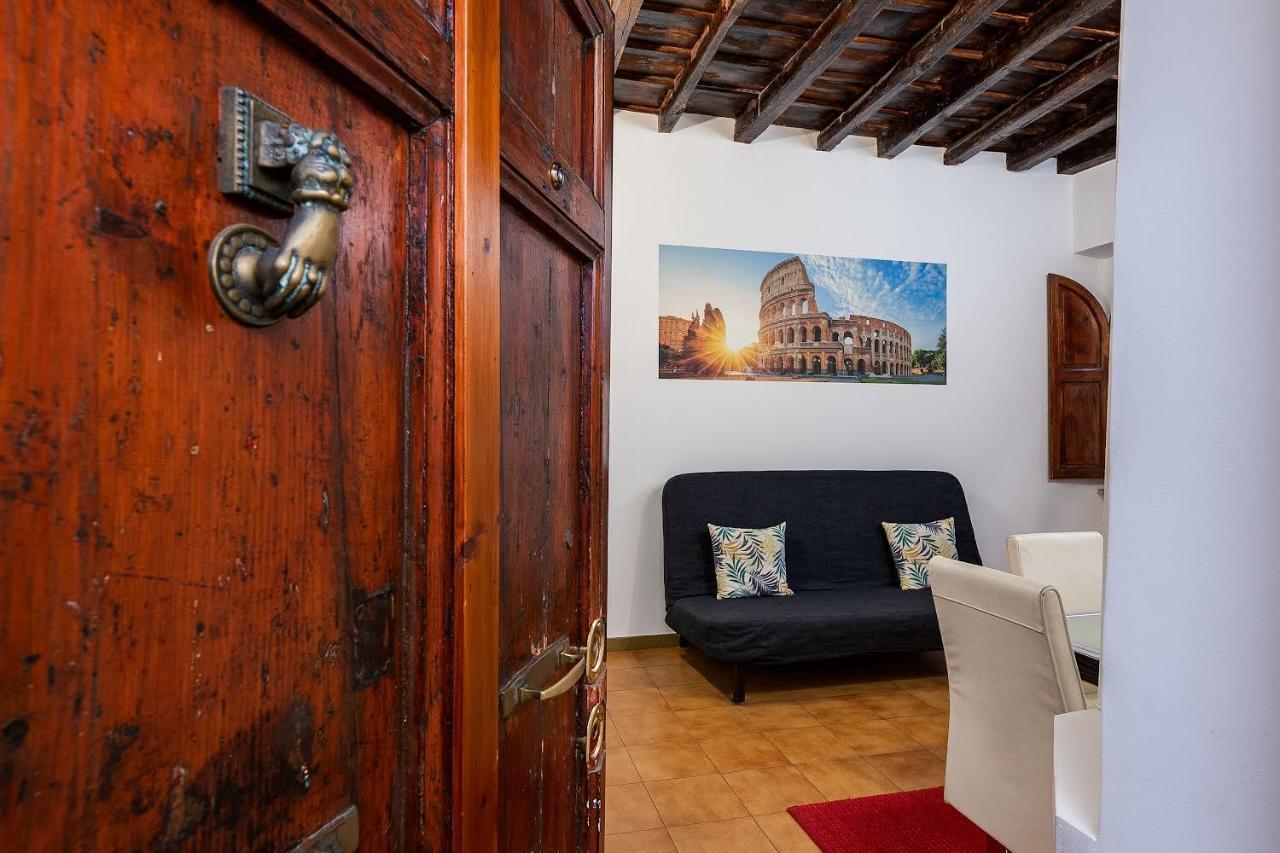 Colosseum Country Chic Appartamento