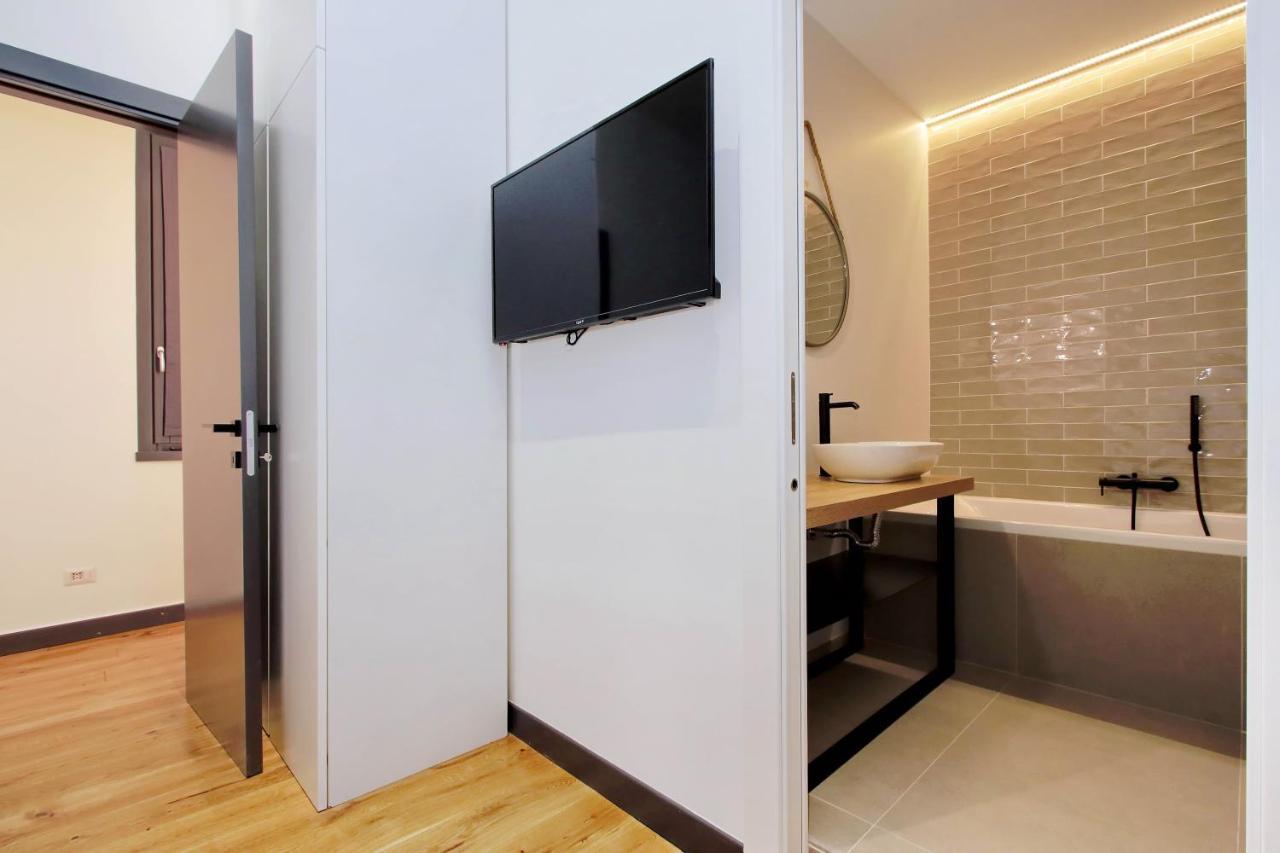 Apartment Eve Monti Penthouse *