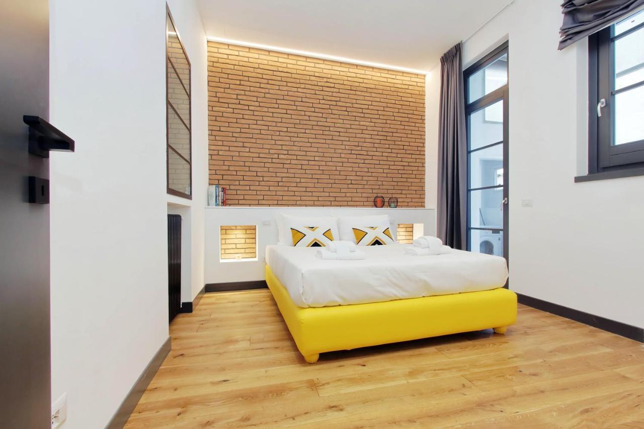 Apartment Eve Monti Penthouse