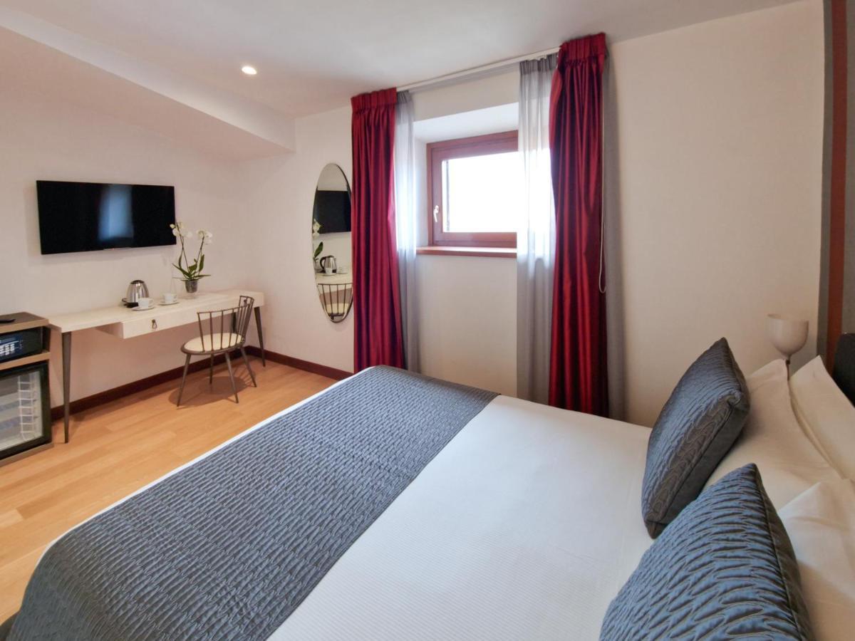 The Place 217 Hotel Rome