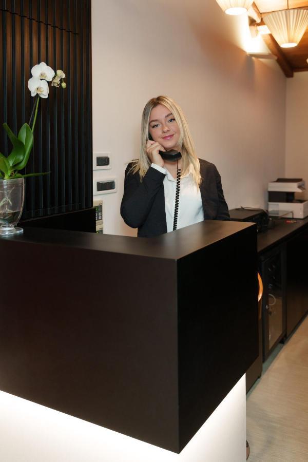 The Place 217 Hotel Rome
