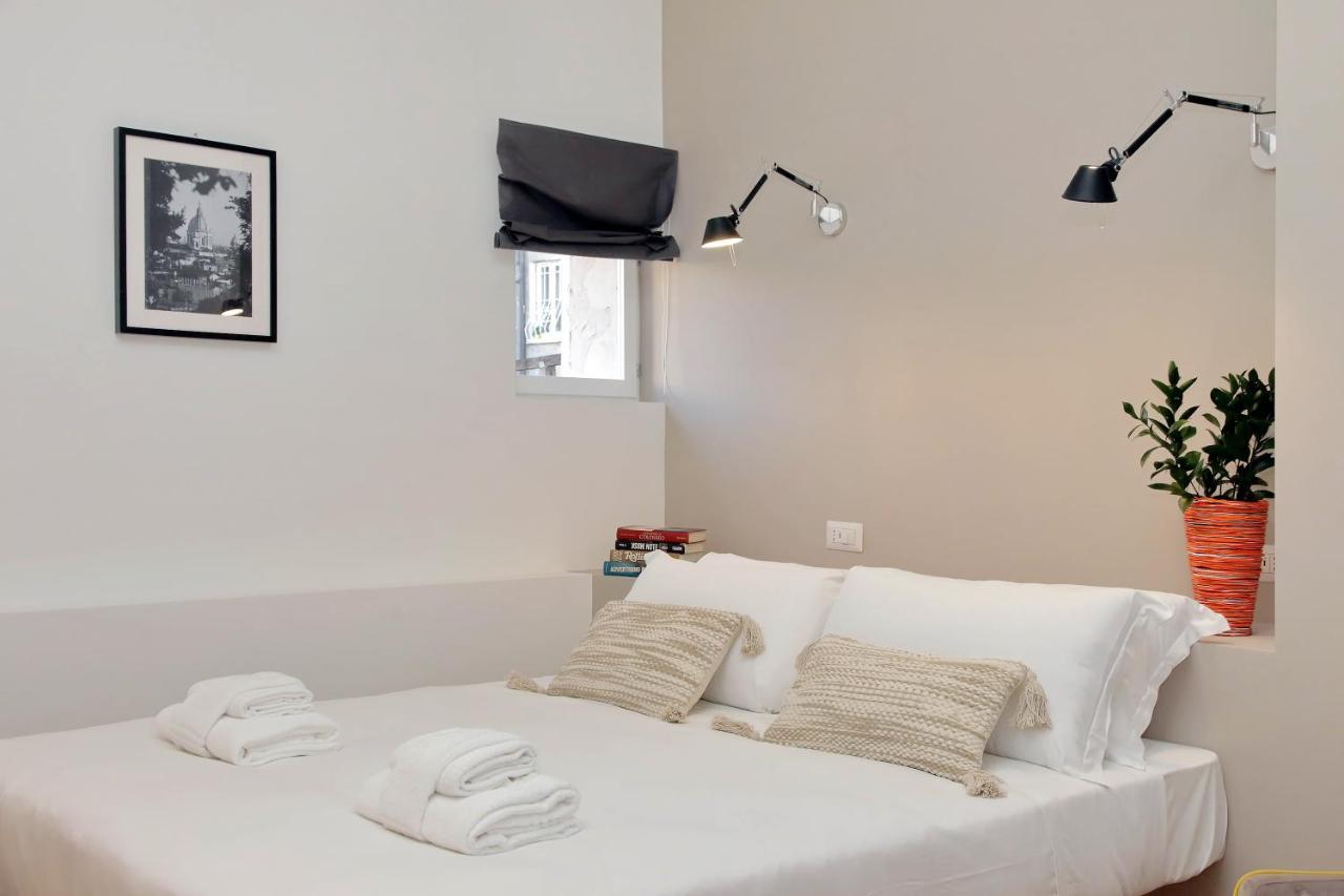 Apartment Eve Monti Penthouse