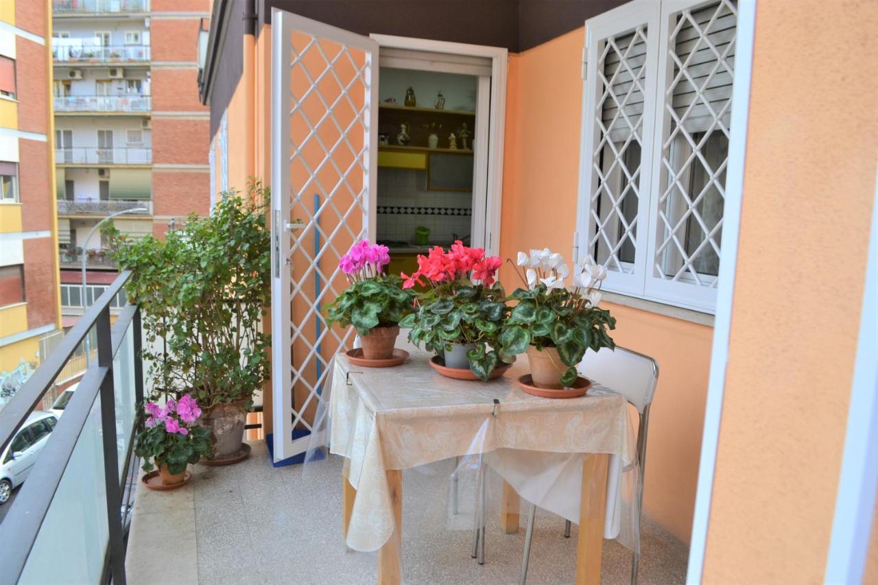 Casa D'arte Mary Apartment