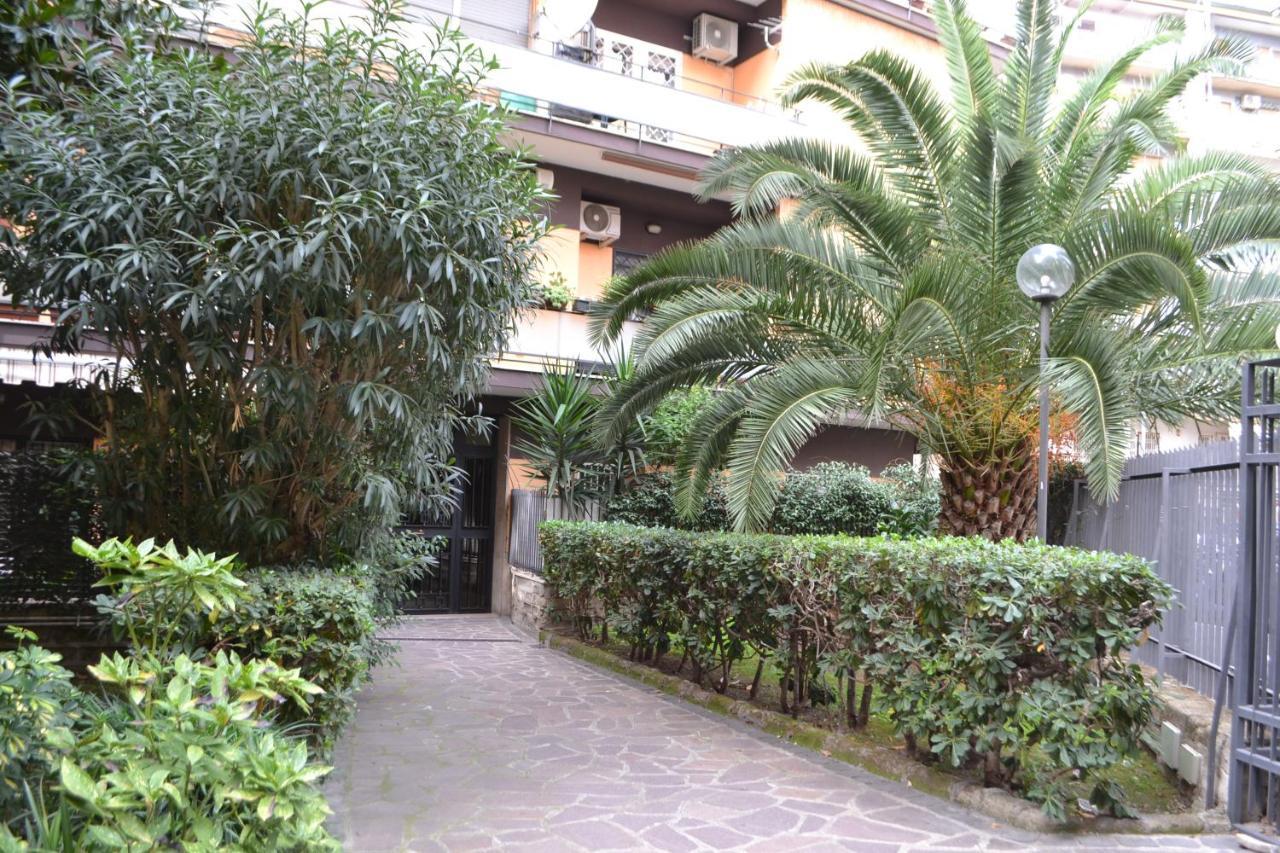 Apartment Casa D'arte Mary Rome
